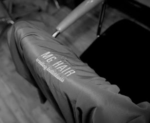 MG Hair Salon Loughborough place picture